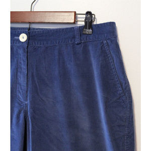 LAST DAY Vintage Small Wale Corduroy Pants Flair